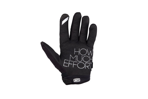 Brisker Cold Weather Riding Gloves