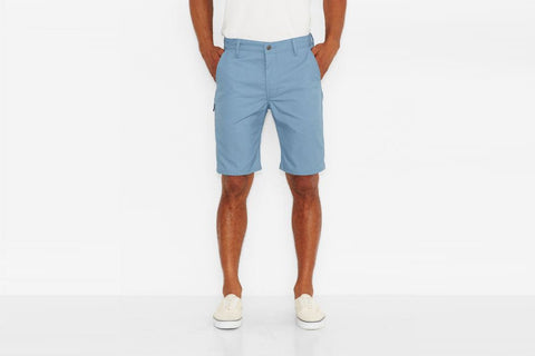 Levi's Commuter 504 Regular Straight Shorts